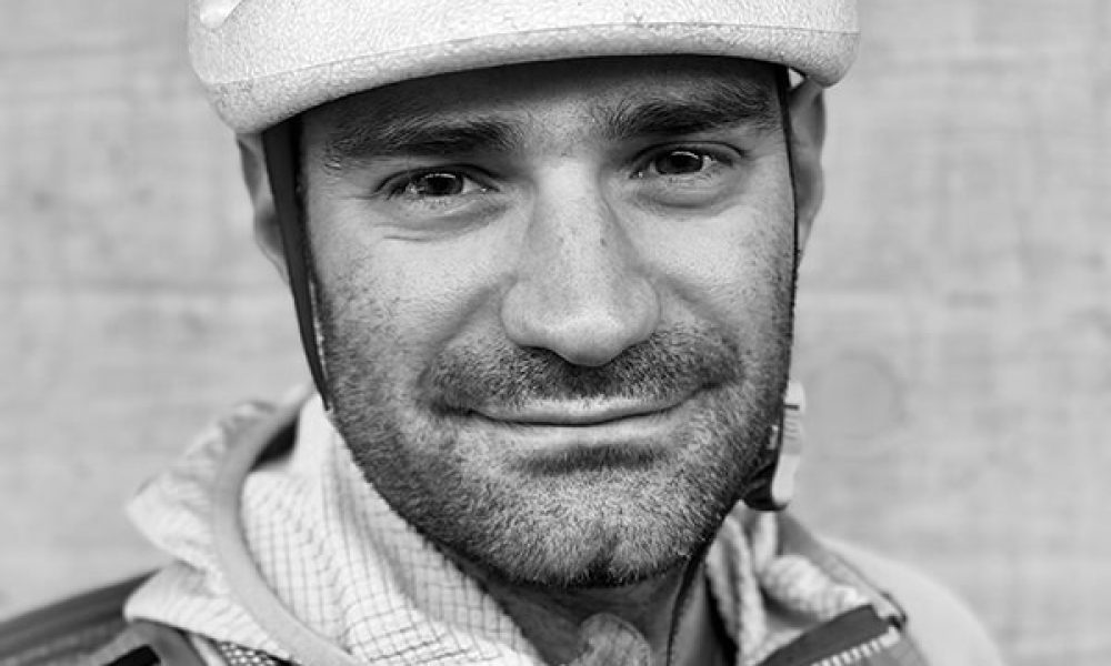 Neuer technischer Leiter der Ausbildung