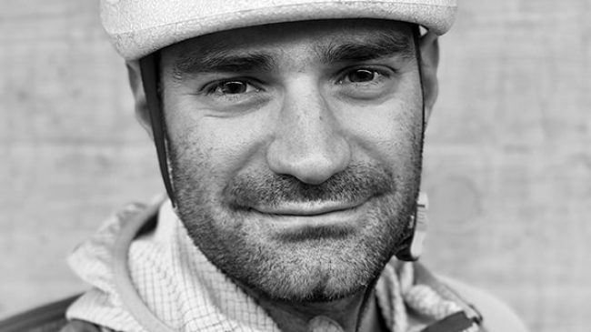 Neuer technischer Leiter der Ausbildung