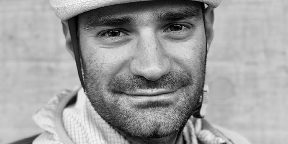 Neuer technischer Leiter der Ausbildung