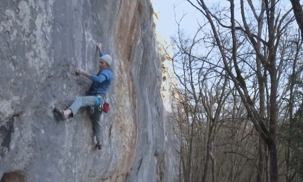 notre Co-président François dans L’émission Passe-moi les jumelles