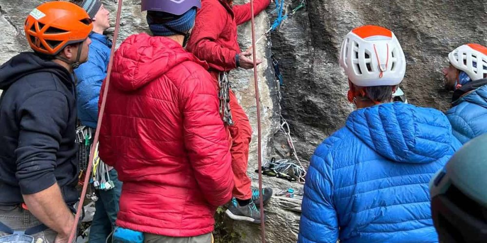 I nostri formazioni continue 2025 sono online