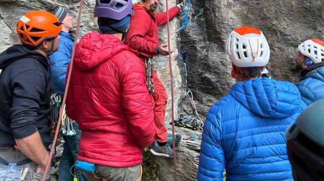 Our complementary & continuing trainings 2025 are online