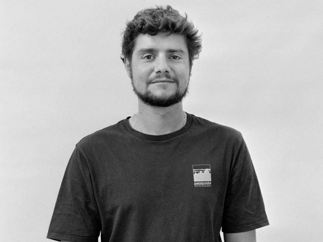 Jean Christophe Appert