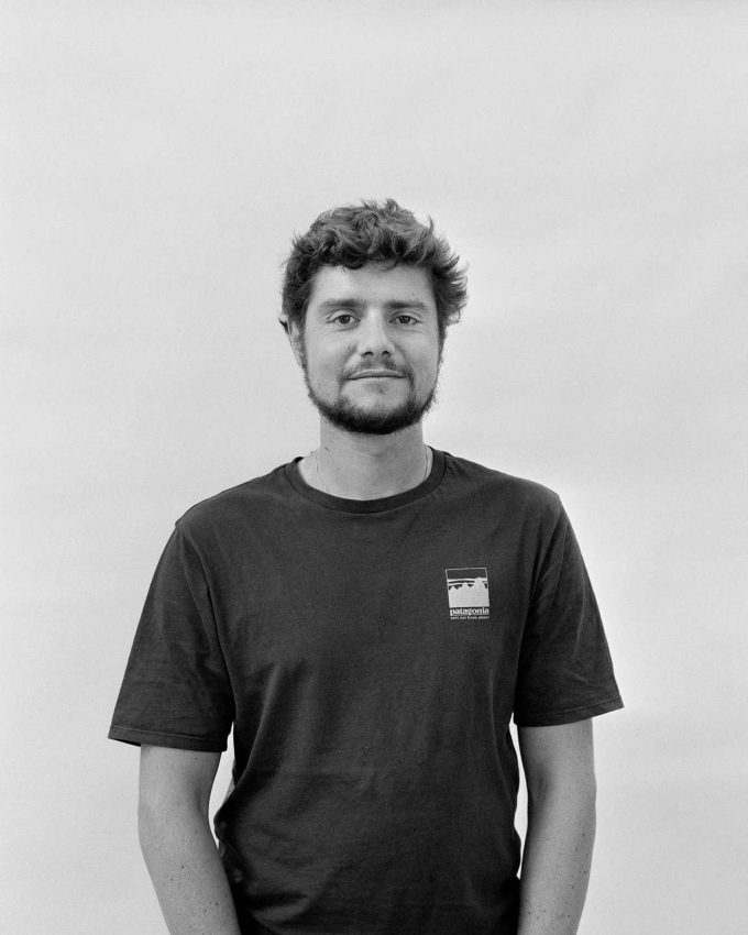 Jean Christophe Appert