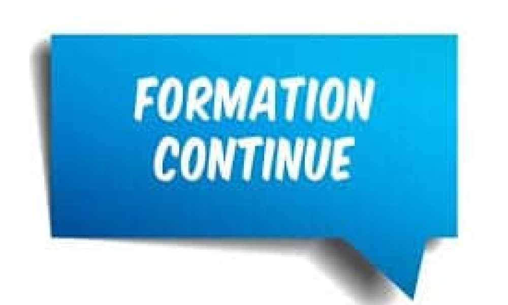 Continuous training for ASGM mountain guides and climbing instructors